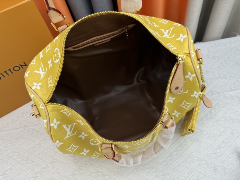 LV Travel Bags